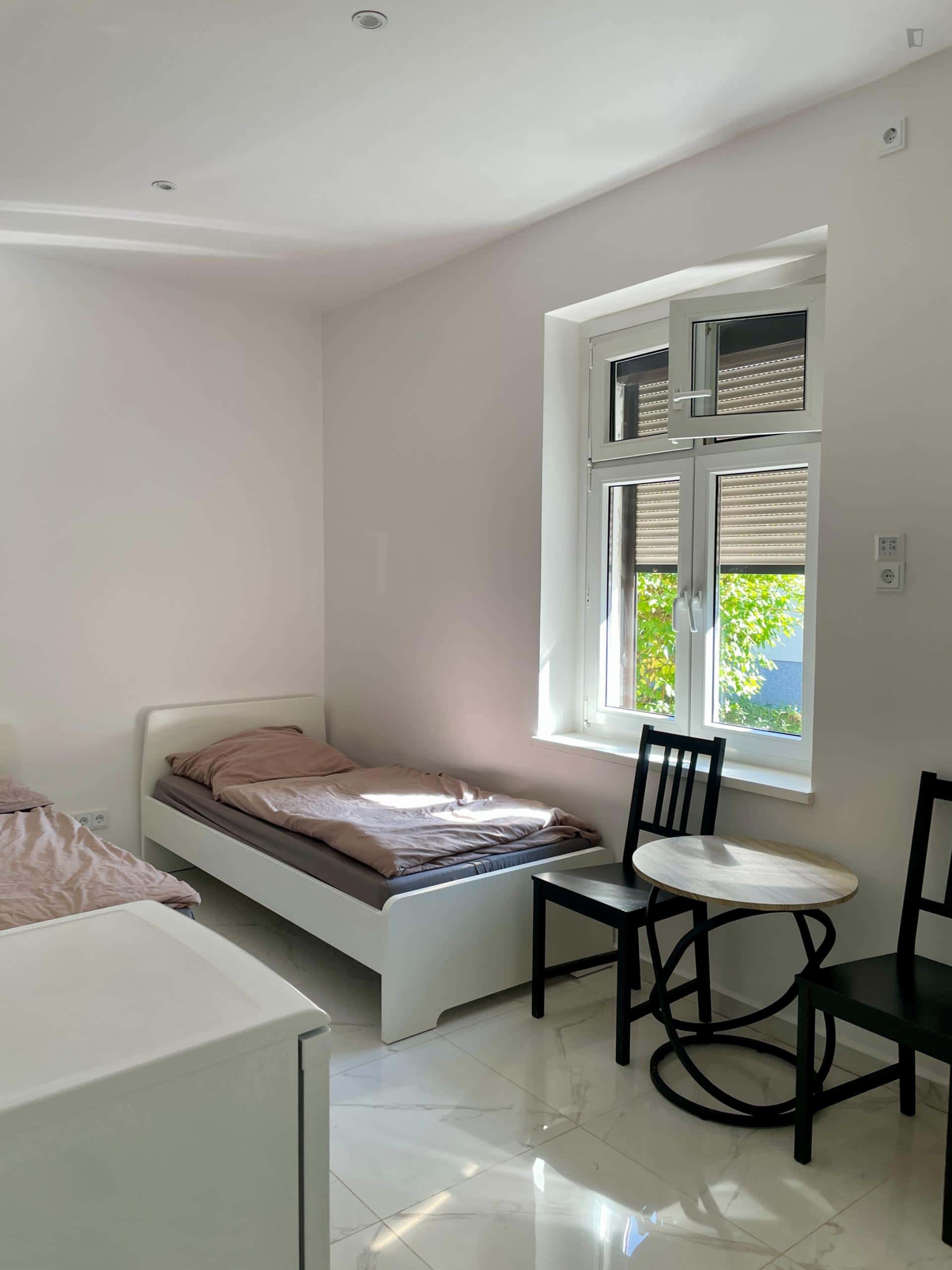 24 Kranoldstrasse - Marzahn Hellersdorf