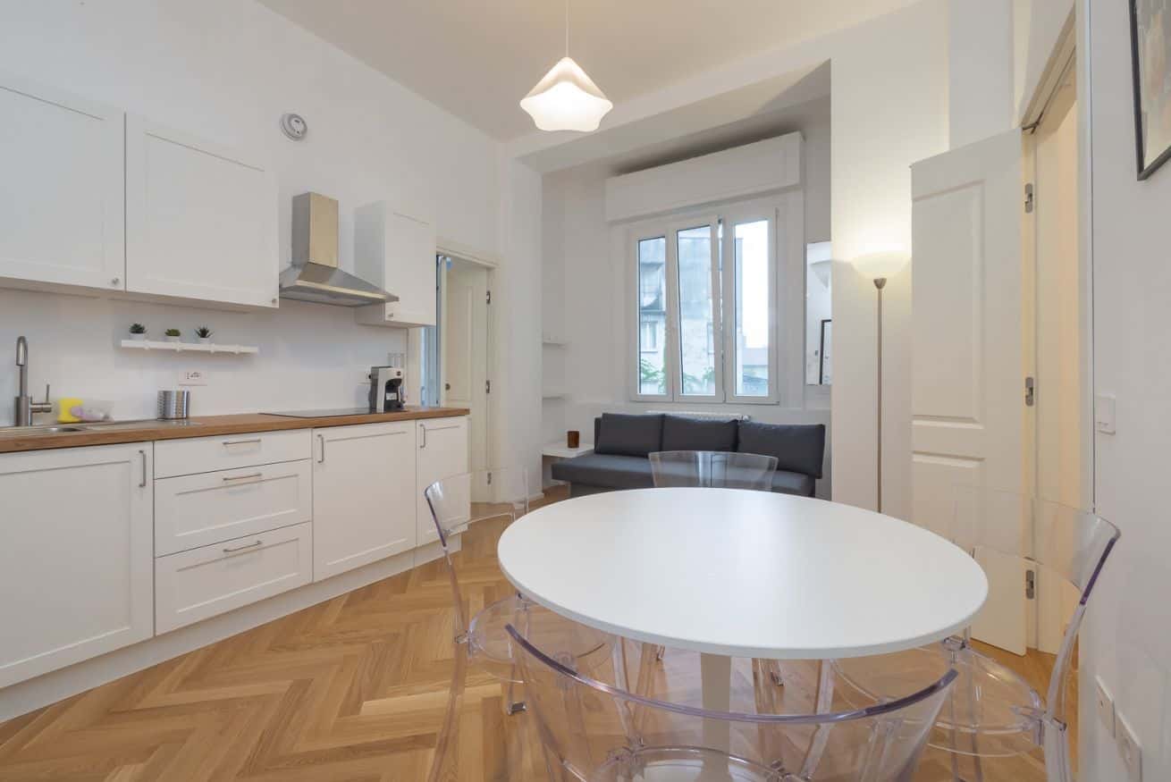 Apartamento Milán, 1 habitación — foto 19