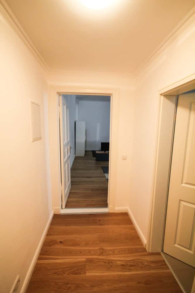 Thilda - Schönes Single Apartment im Altbau, modern und zentral - Photo 5