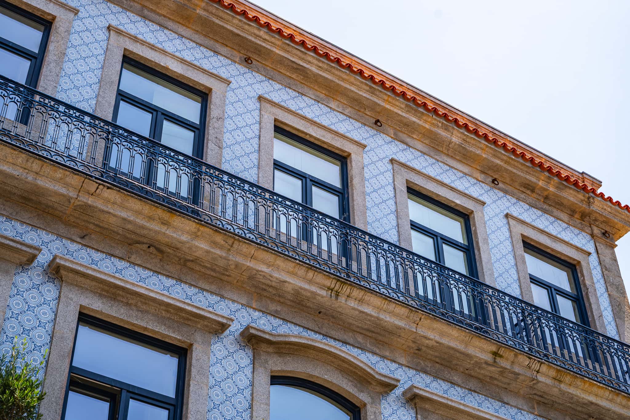 Cozy one-bedroom Apartment in Porto, excellent location