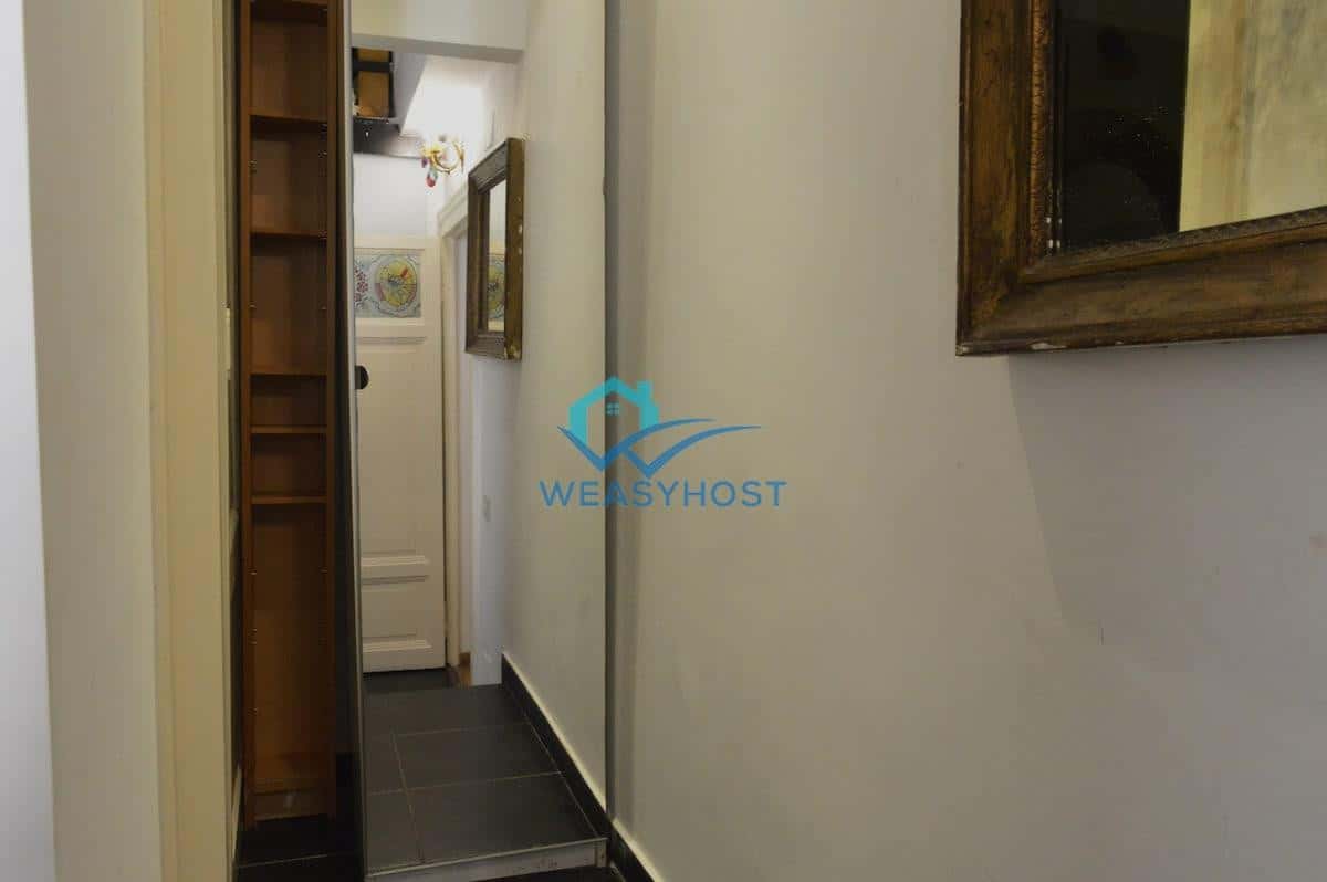 Apartment Rome — photo 1