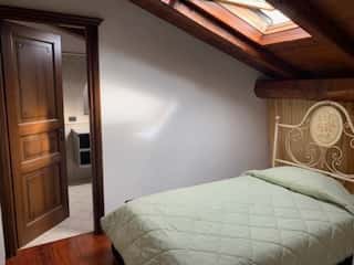 Apartment Rome, 3 beds — photo 5