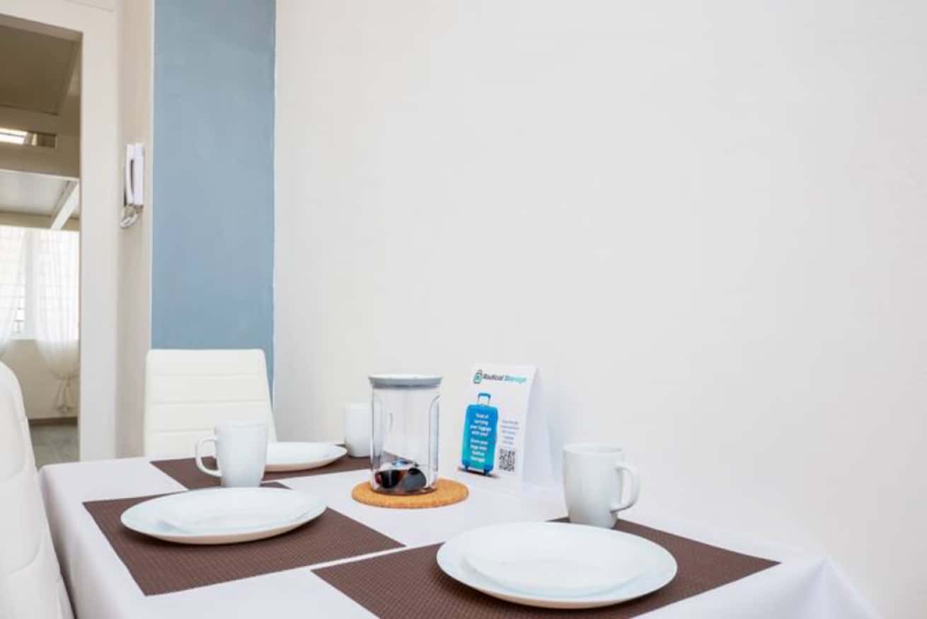 Apartment Milan, 1 bed — photo 11