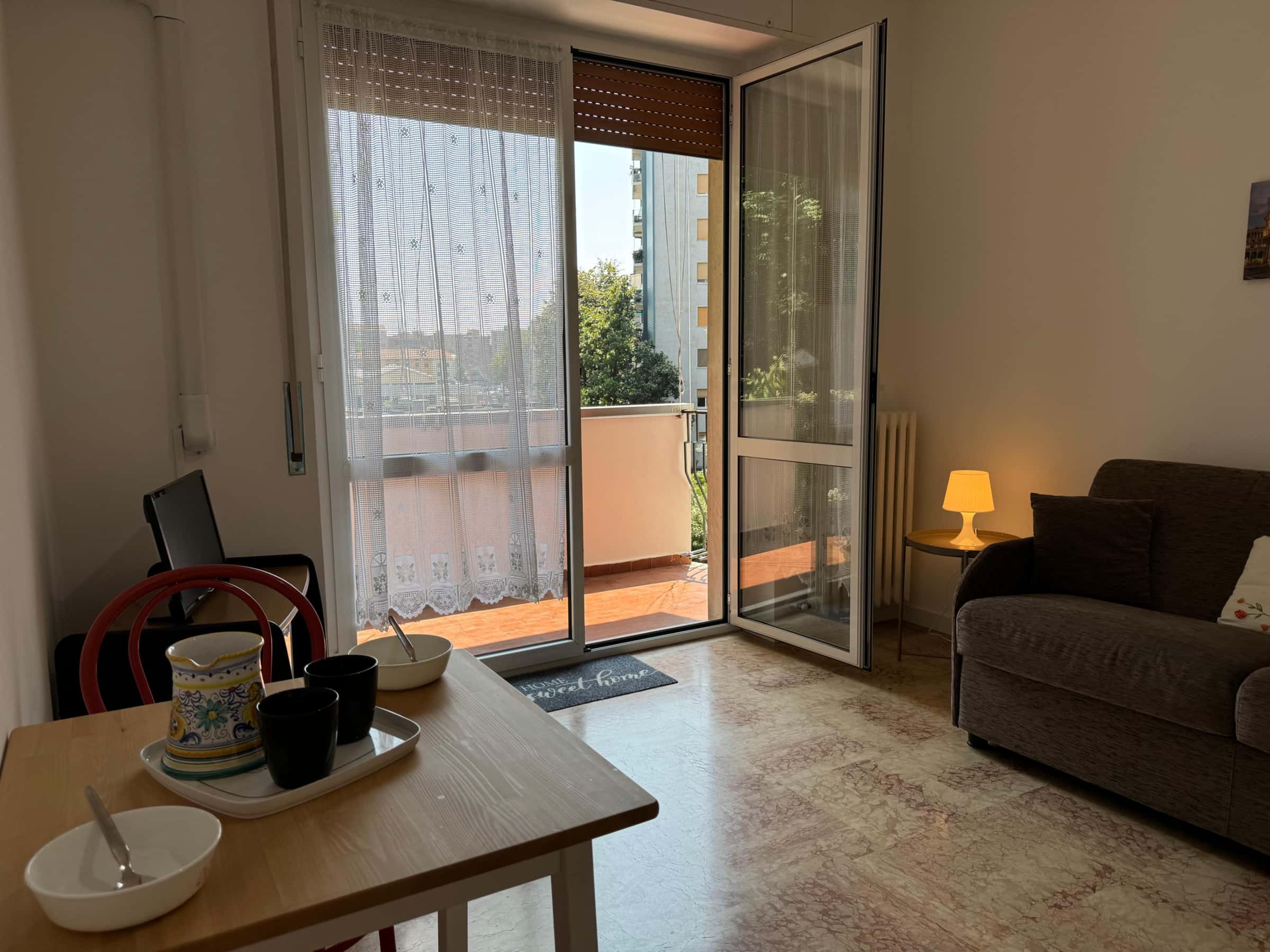Apartment Milan — photo 15