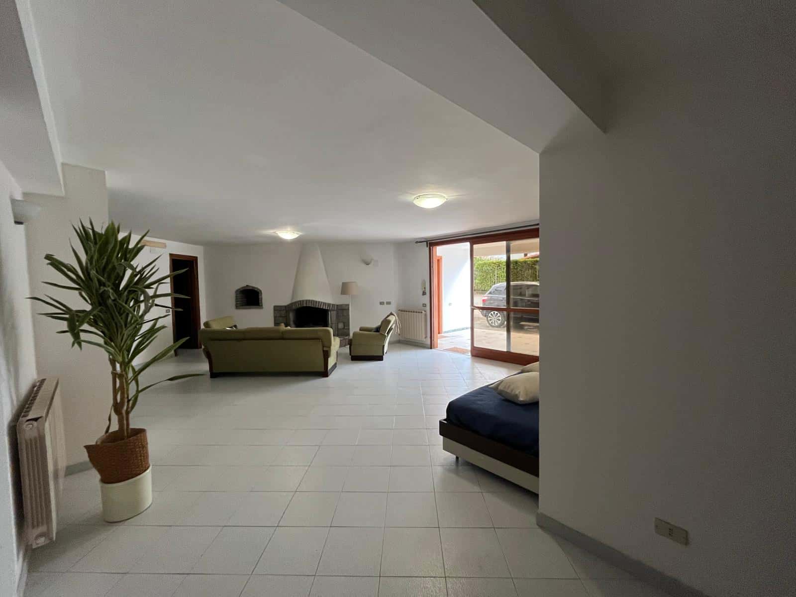 Apartamento Minturno, 2 habitaciones — foto 8