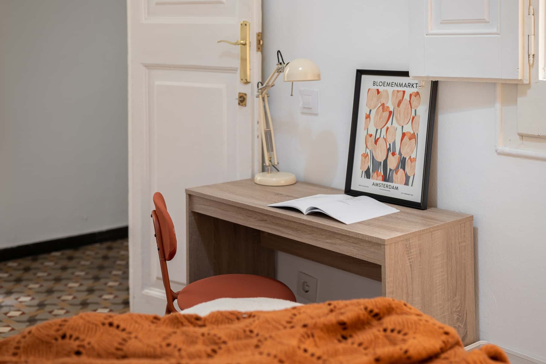 Habitacion privada en Carrer Ample , Barcelona