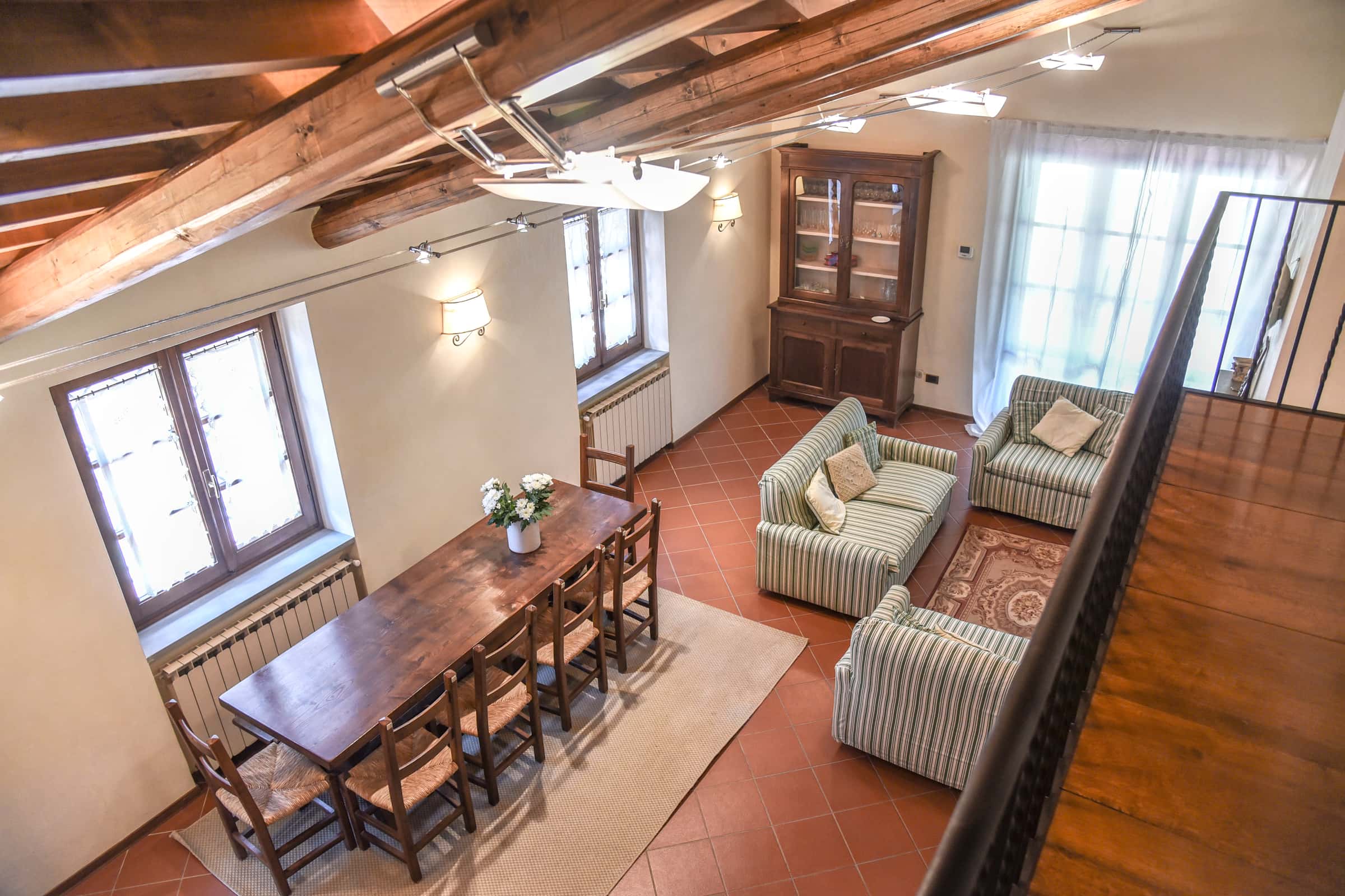 Apartment Le Fornaci, 3 beds — photo 7