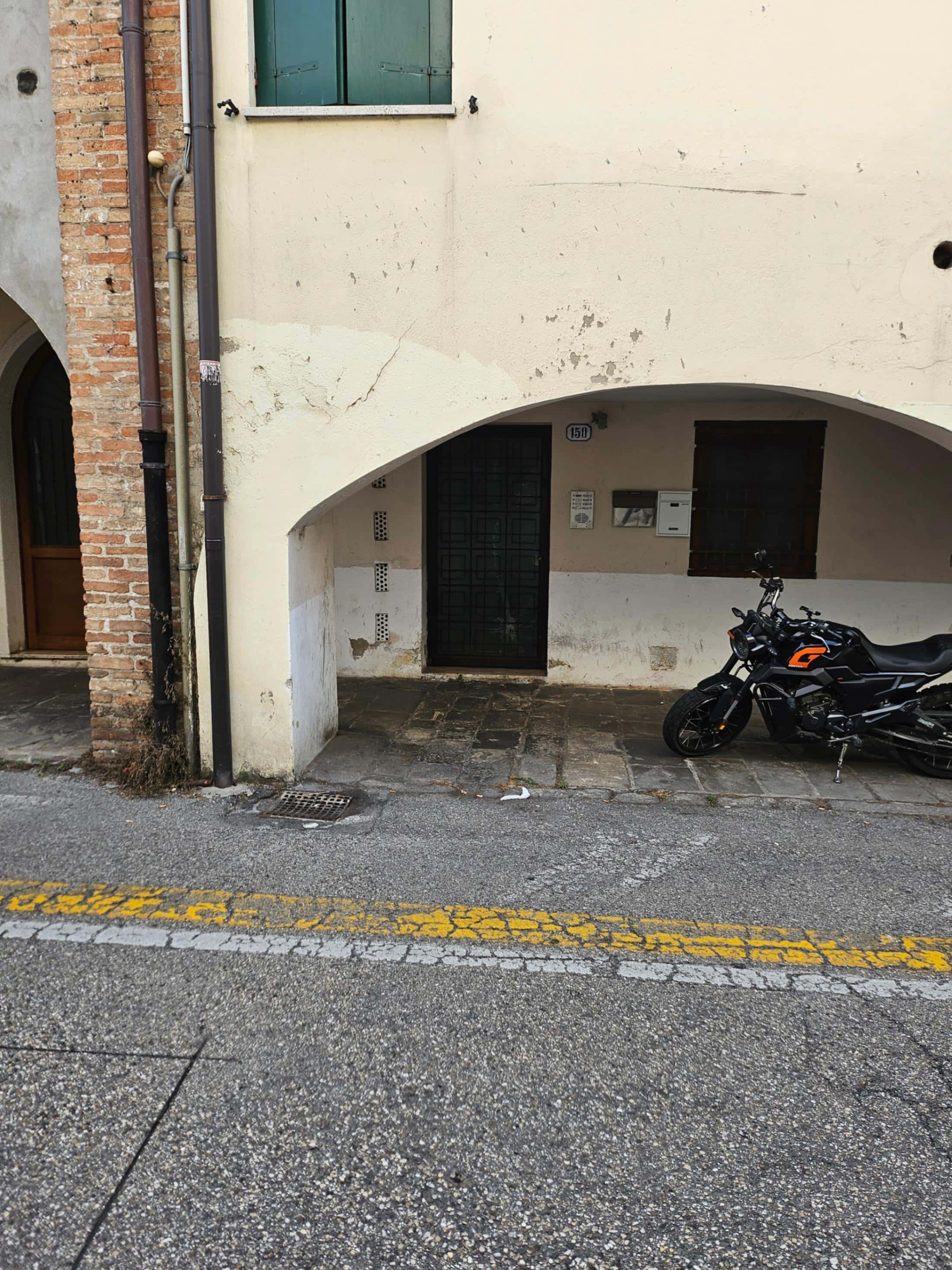 Apartment Padua, 1 bed — photo 5