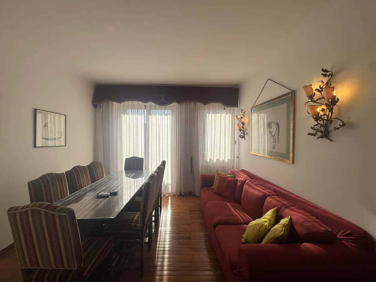 Apartment Rome, 2 beds — photo 9