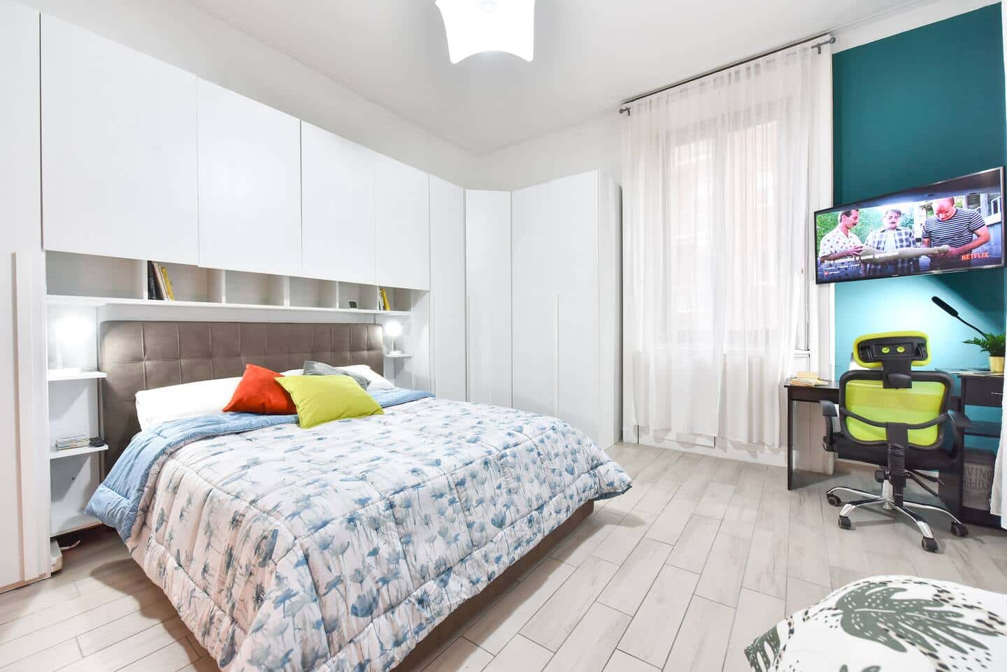 Apartment Milan, 2 beds — photo 7