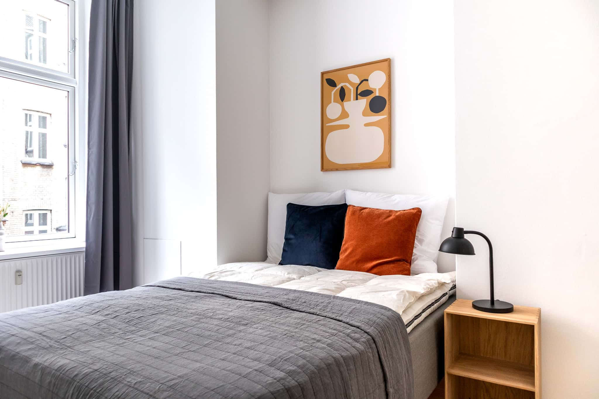 Inga Room 4 Standard+