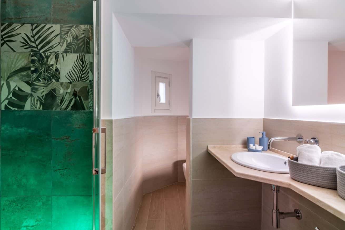 Apartment Rome, 1 bed — photo 12