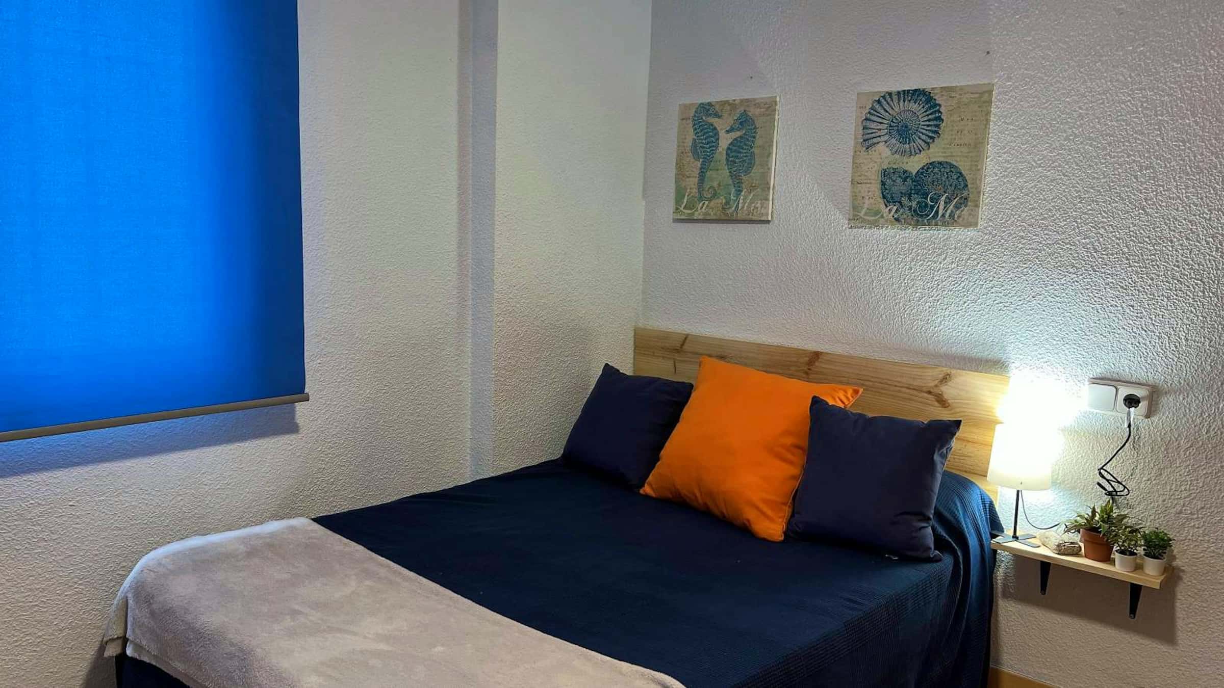 Calle Carlos III H3 apt 2
