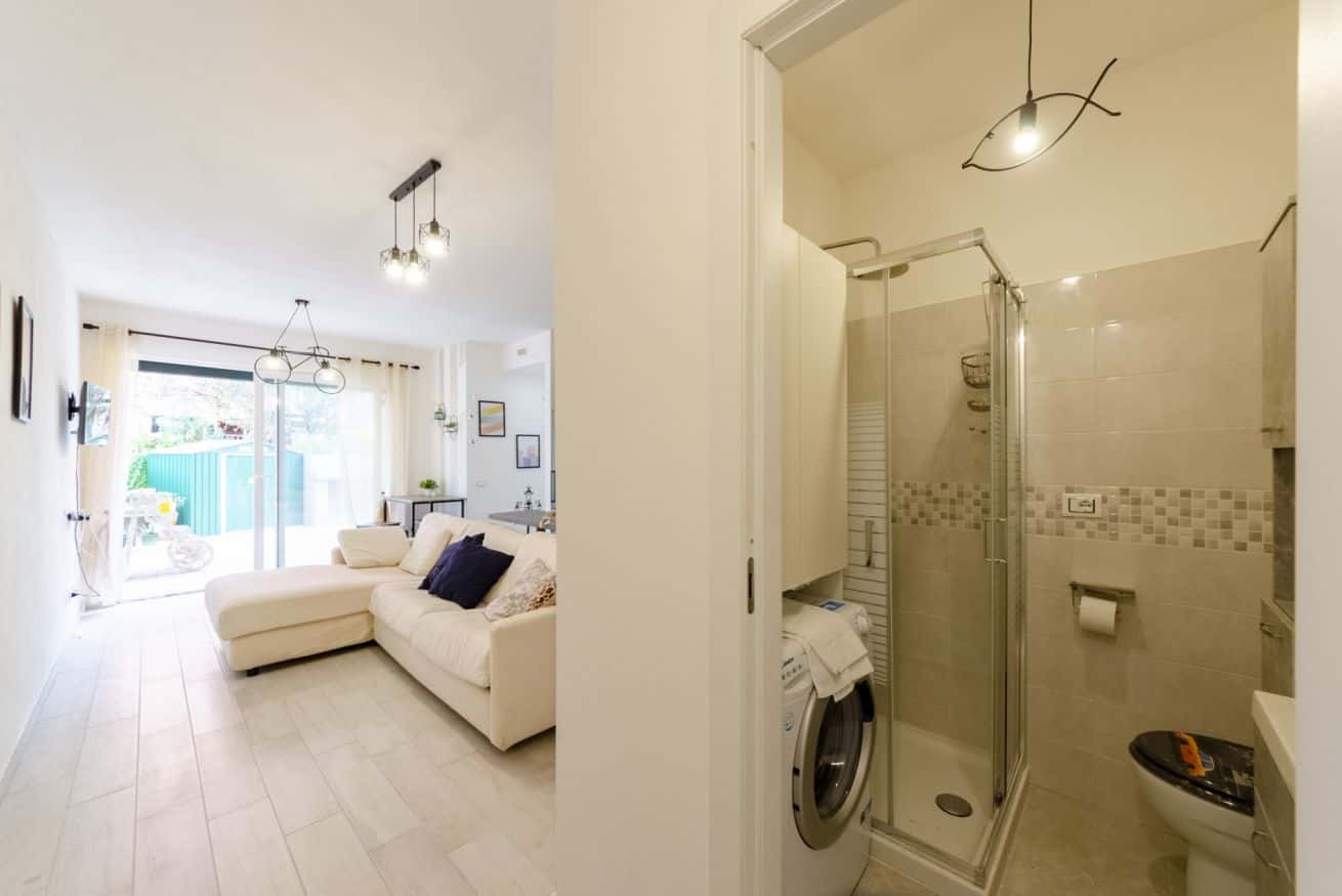 Apartment Sestri Levante, 2 beds — photo 22