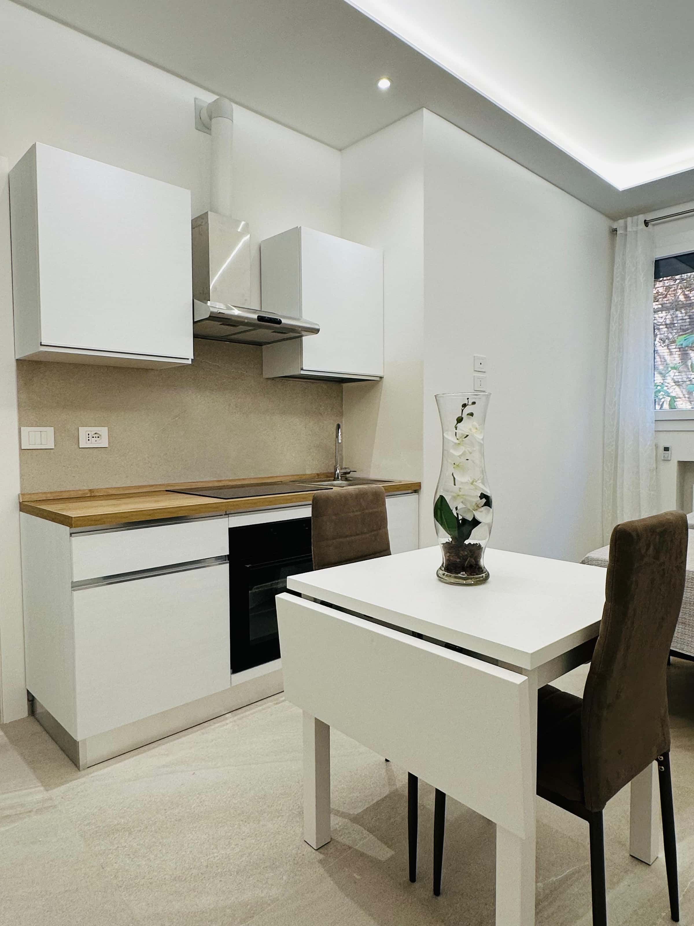 Apartment Bologna — photo 4