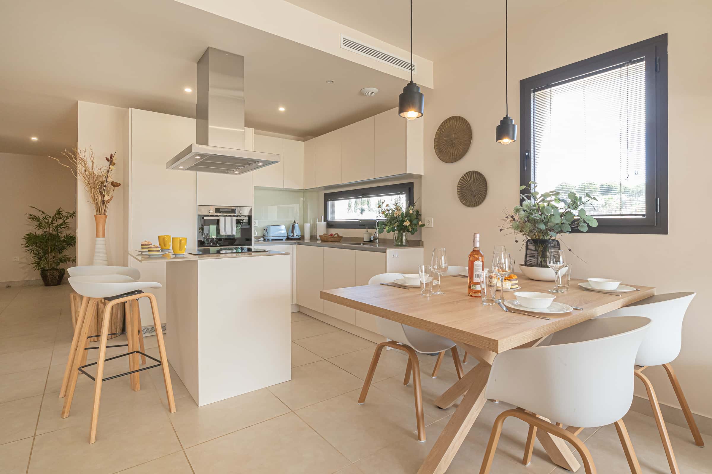 Luxury Jardinana Lotus 700m To Beach