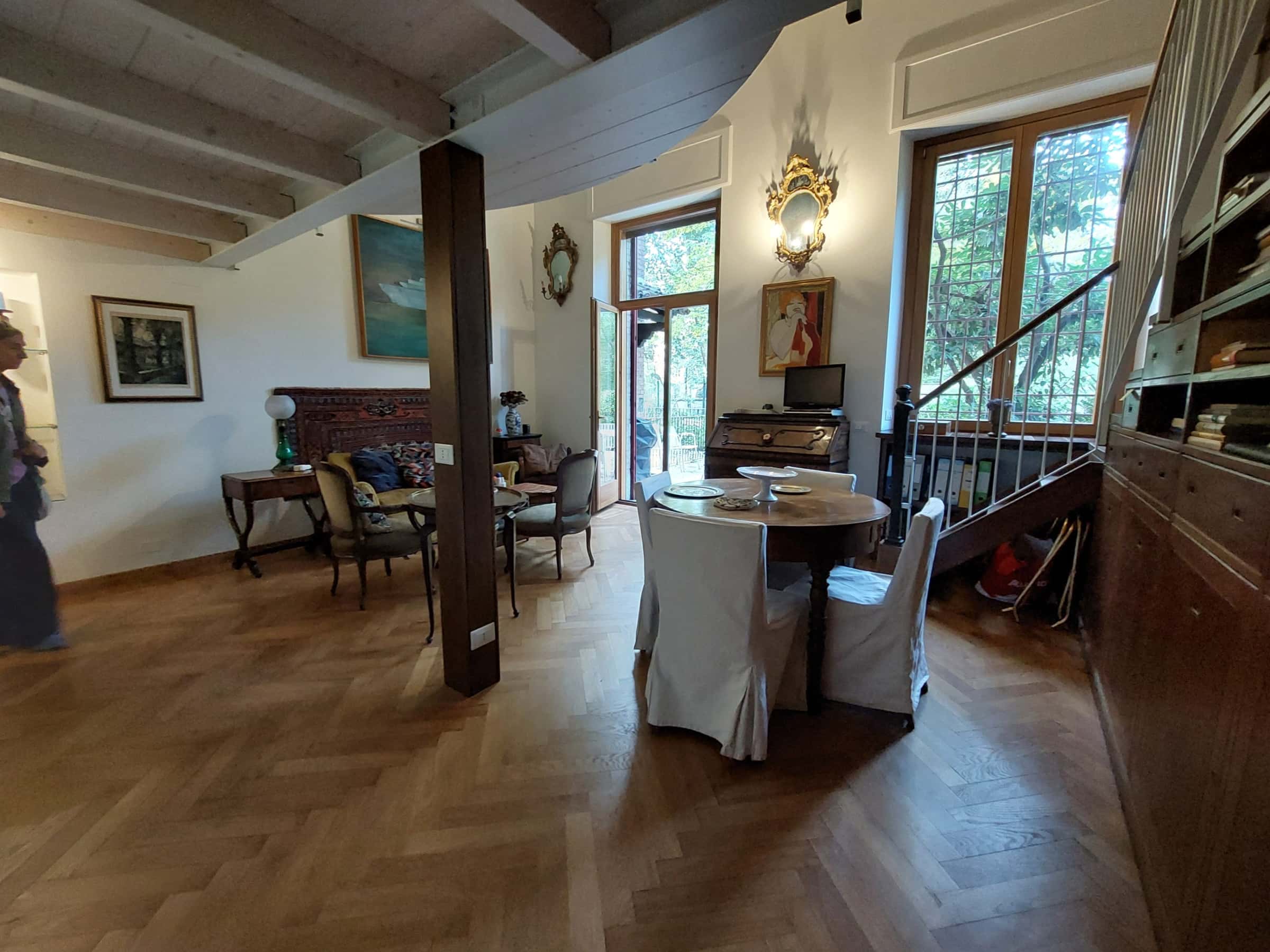 Apartment Milan, 1 bed — photo 31