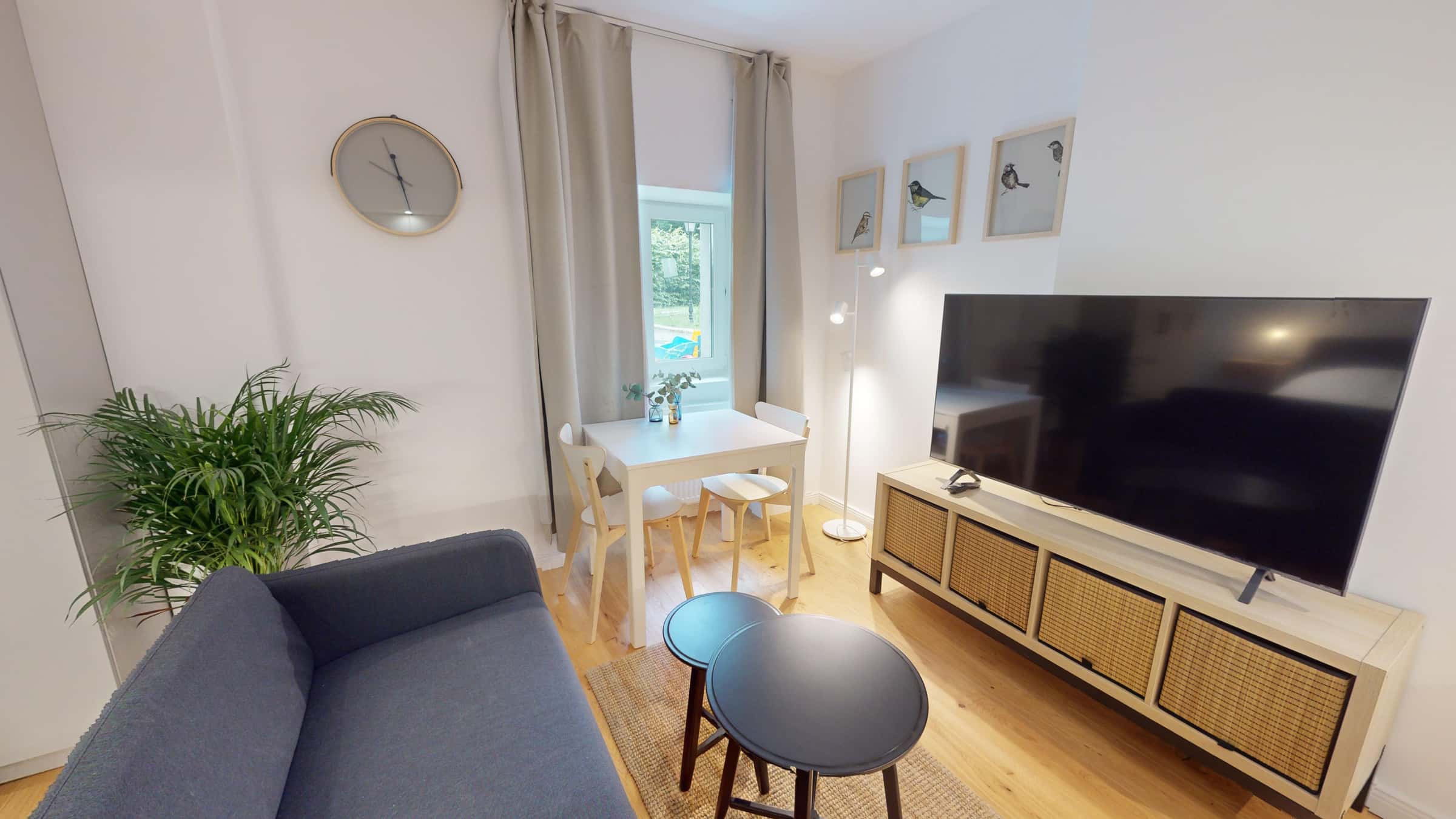 Apartment in Tempelhof, Berlin 0