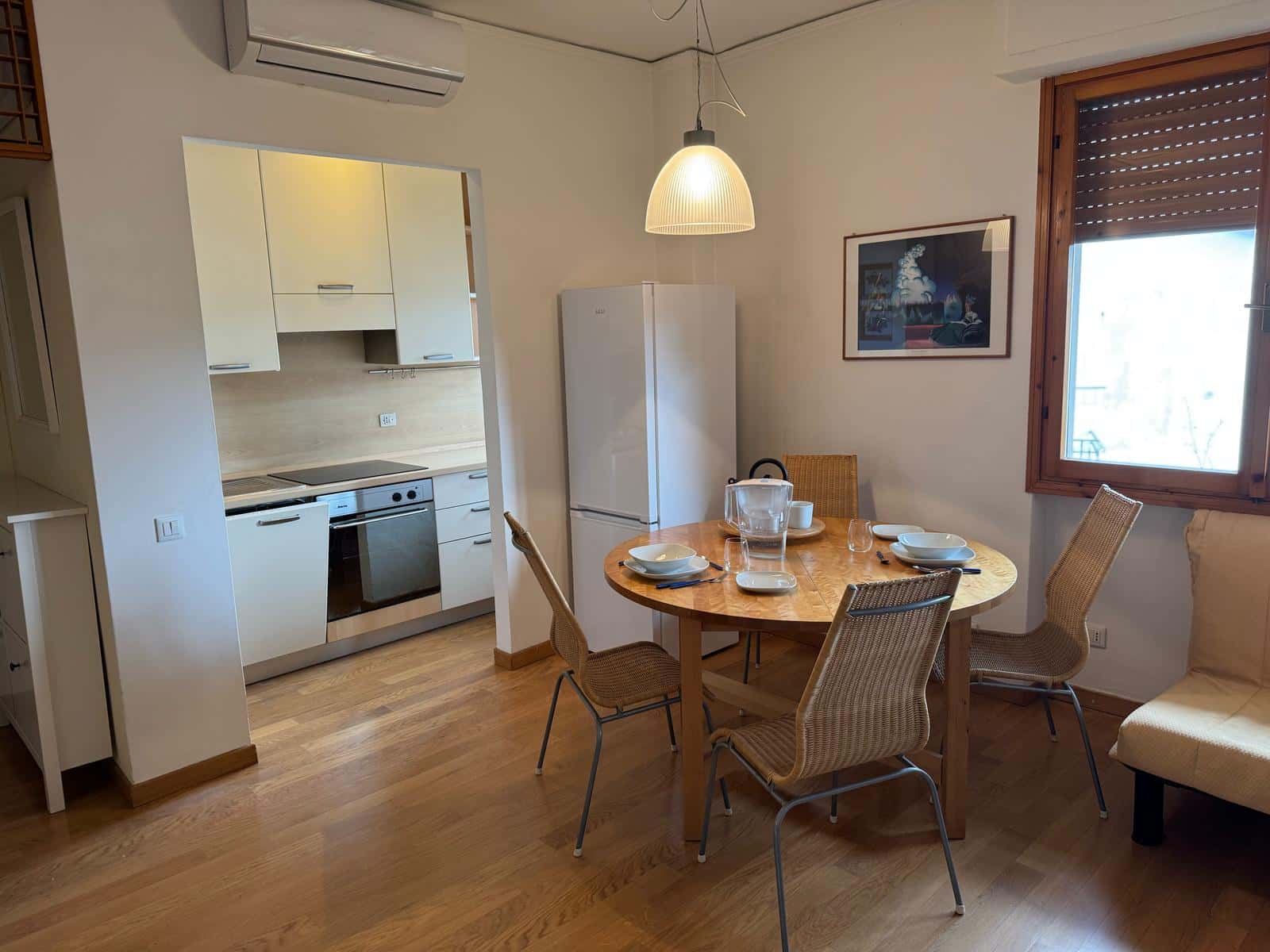 Apartment Massa, 1 bed — photo 4