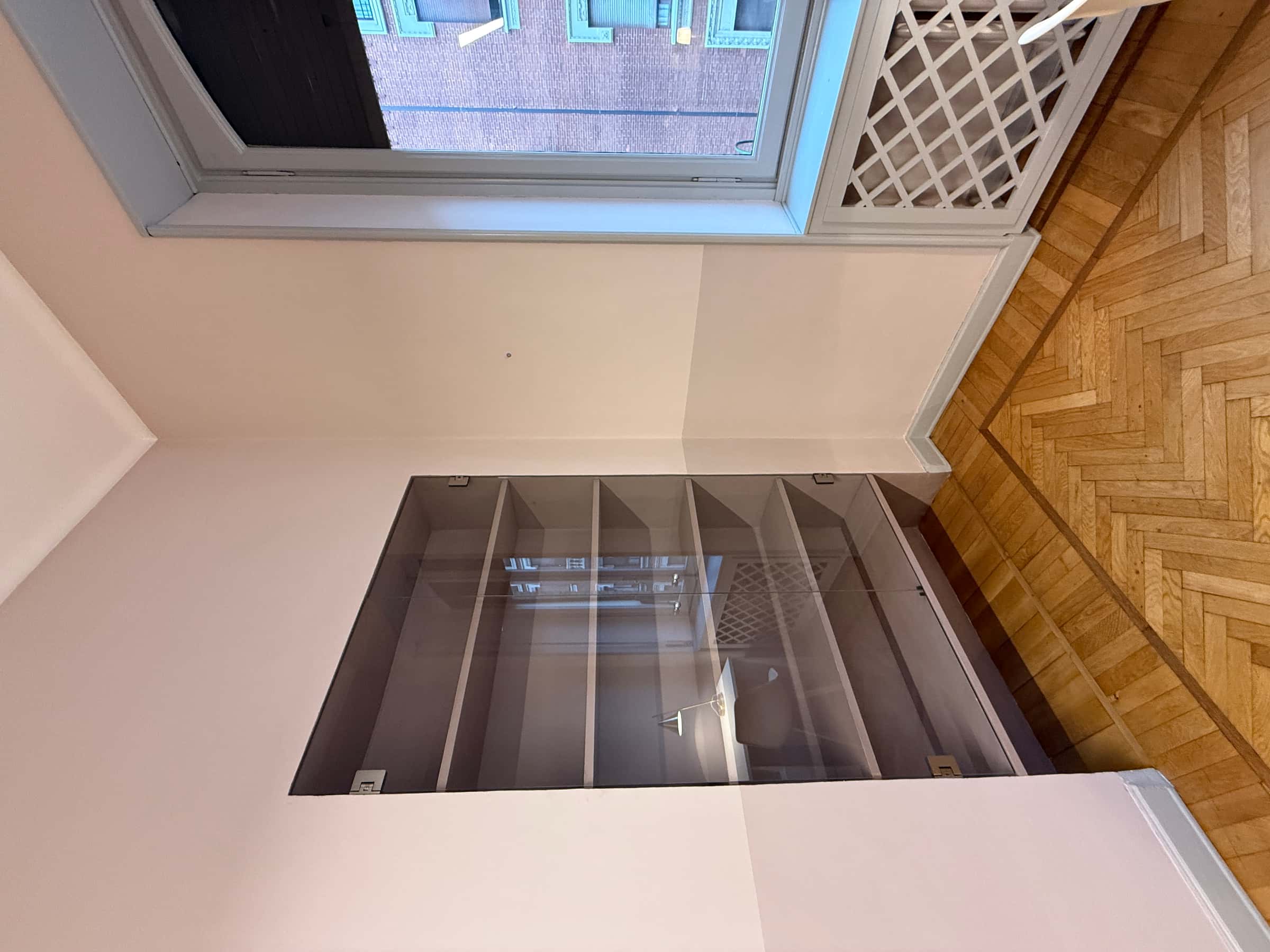 Stanza 3 - Corso Re Umberto