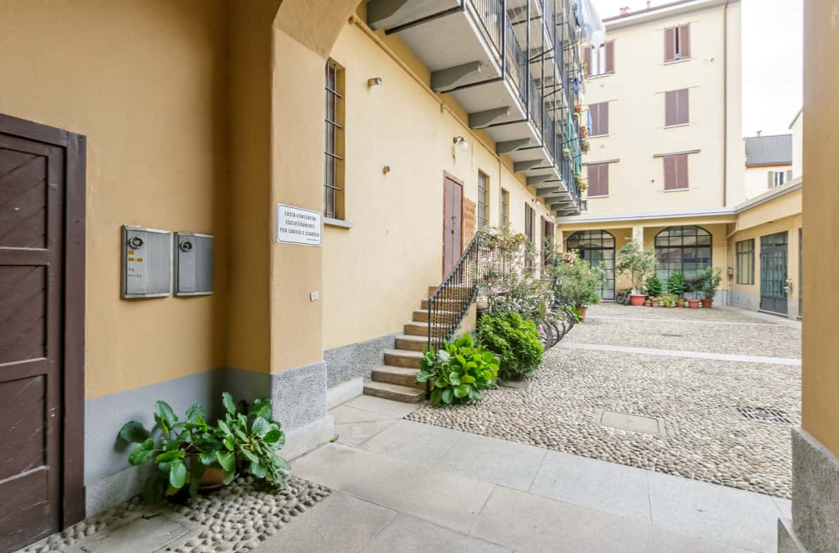 Apartment Milan — photo 6