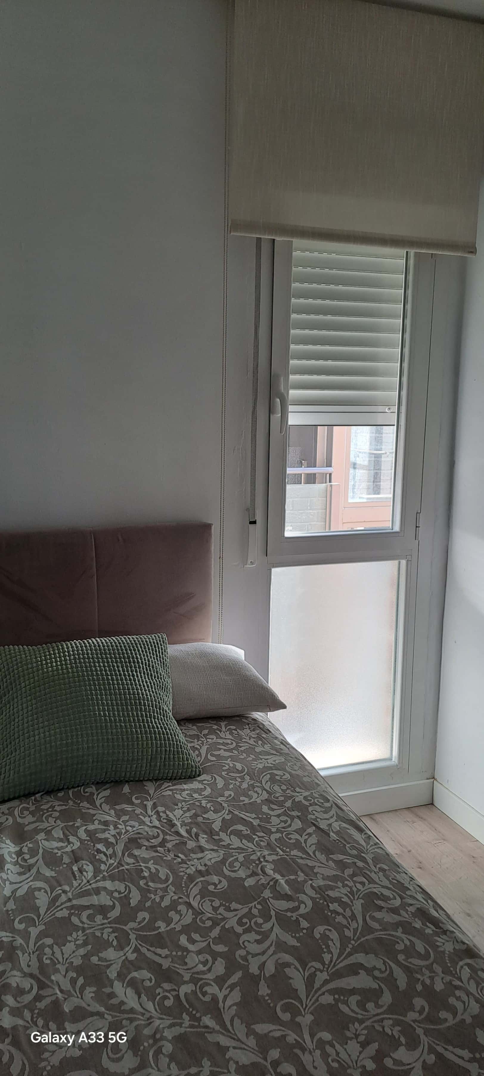Zimmer in Calle de Batalla de Brunete, Leganés
