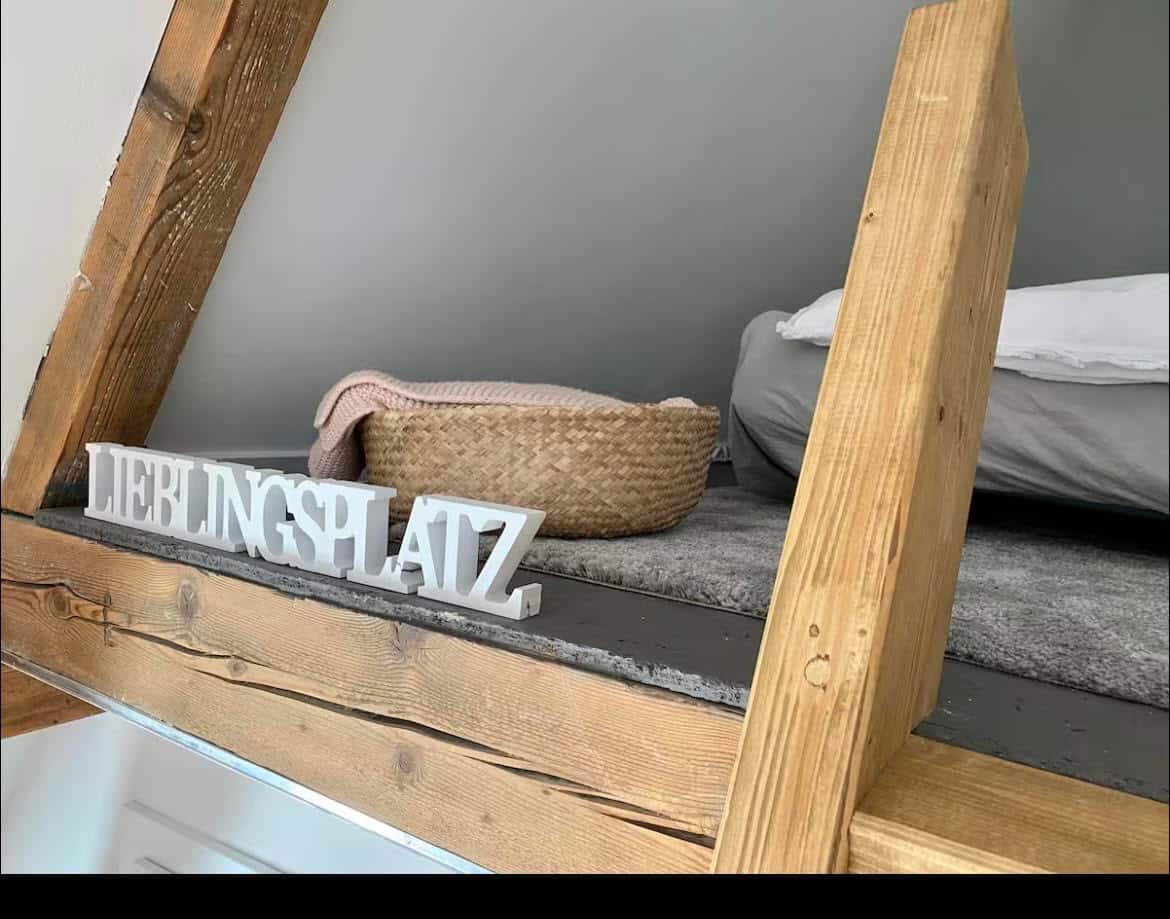 Design City Loft mit Stadtblick - Foto 4