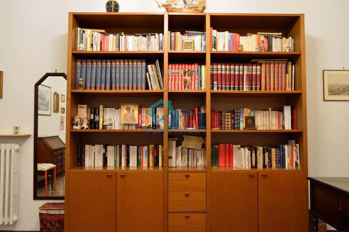 Apartment Rome, 2 beds — photo 4