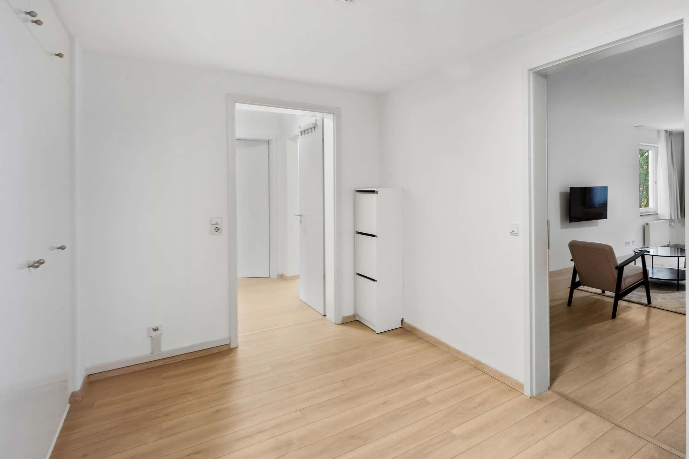Zimmer in der Klüberstraße -