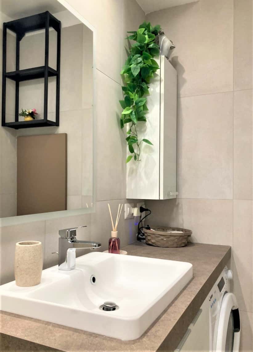 Apartment Milan — photo 12