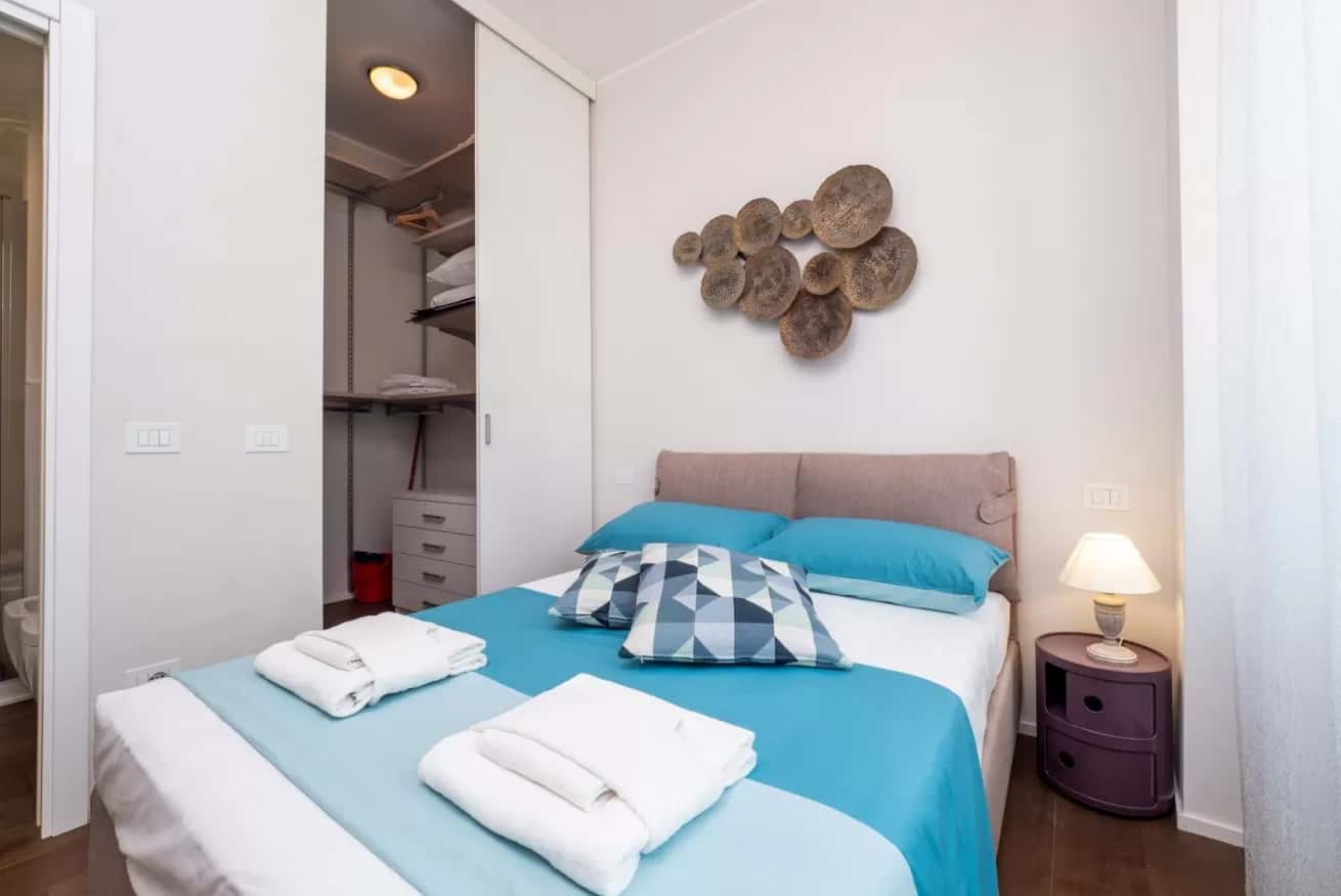Apartment Milan, 1 bed — photo 11