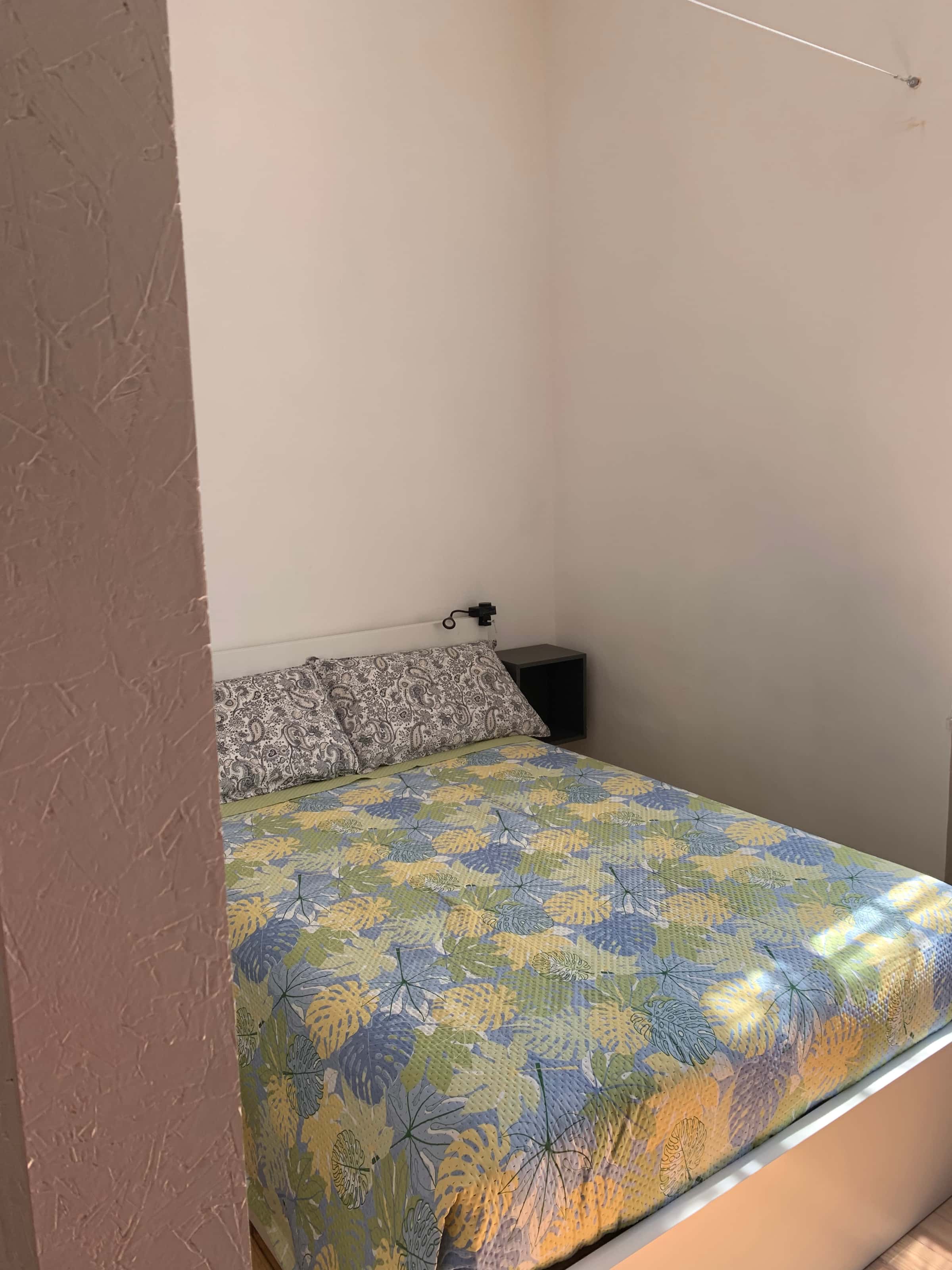 Single room Turin, 2 beds — photo 16