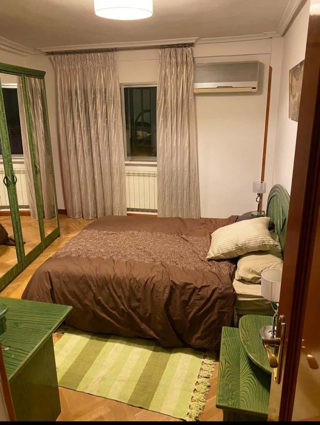 private room Calle del Pinzon