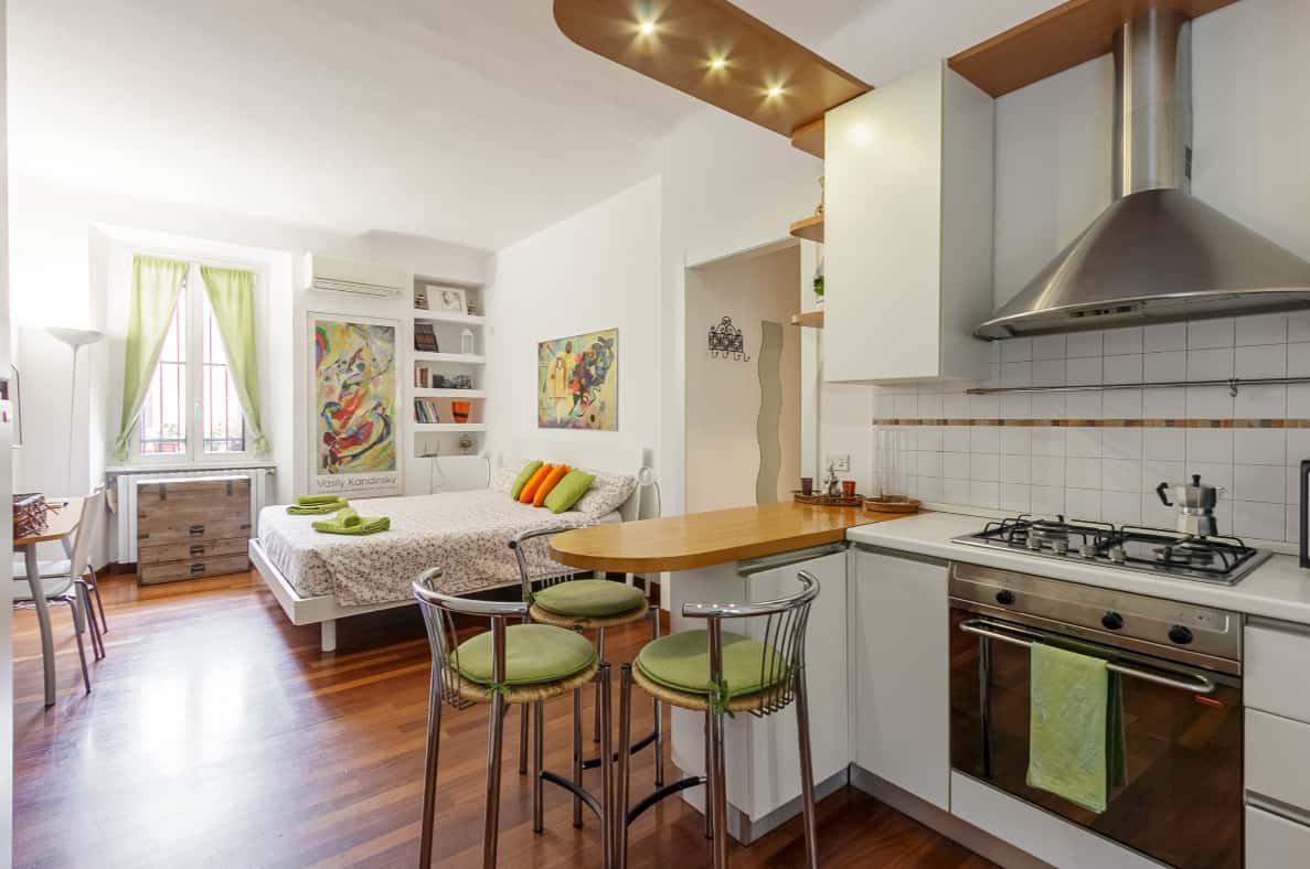Apartment Milan — photo 7