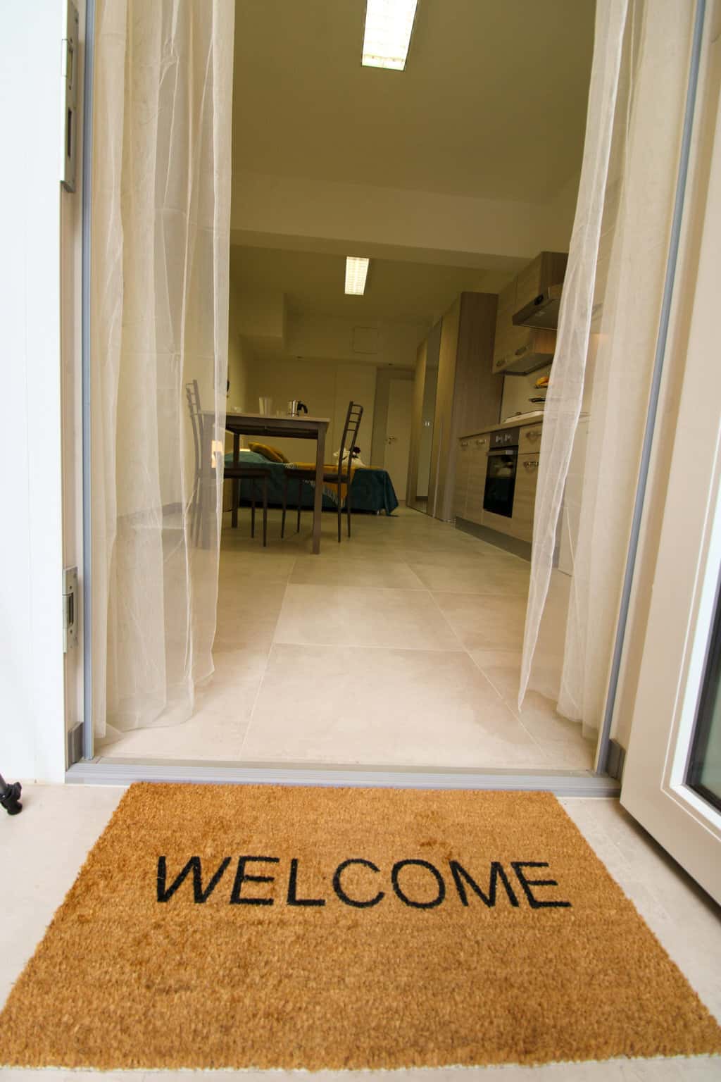 Via Menganti 8 - Stanza 49