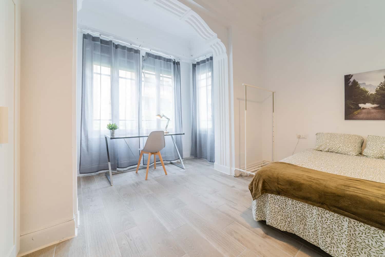 Habitacion 2 - Cuenca nº47, p4