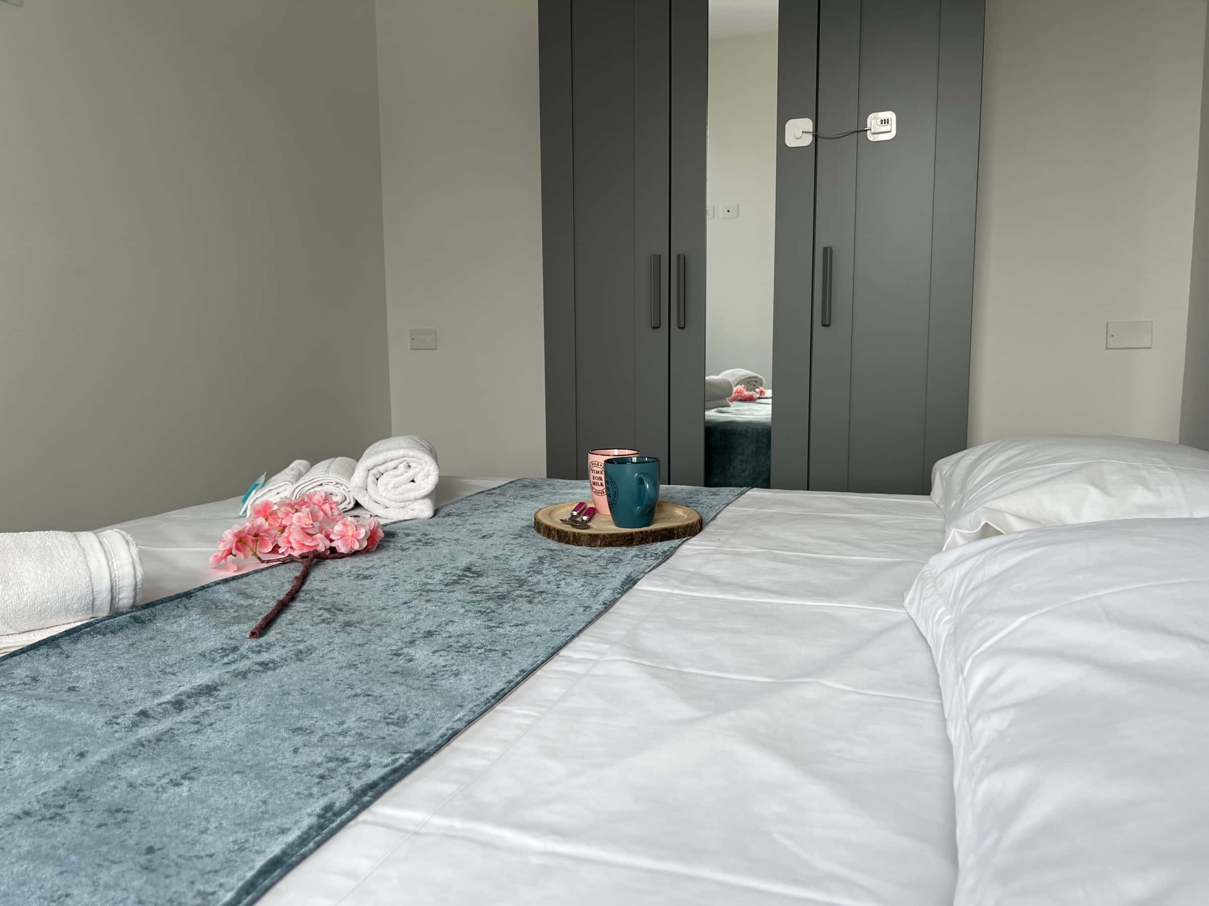 Apartment Como, 1 bed — photo 55