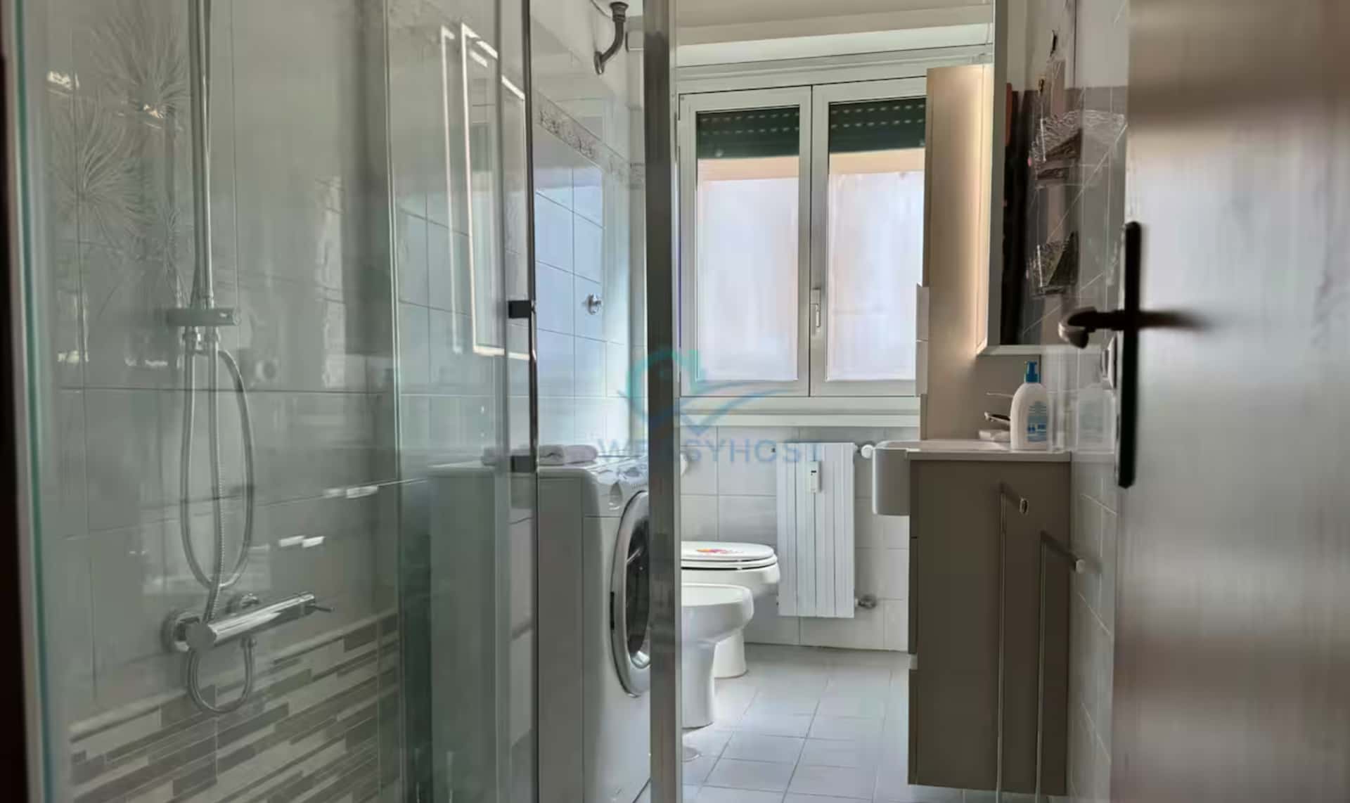 Apartment Rome, 2 beds — photo 11