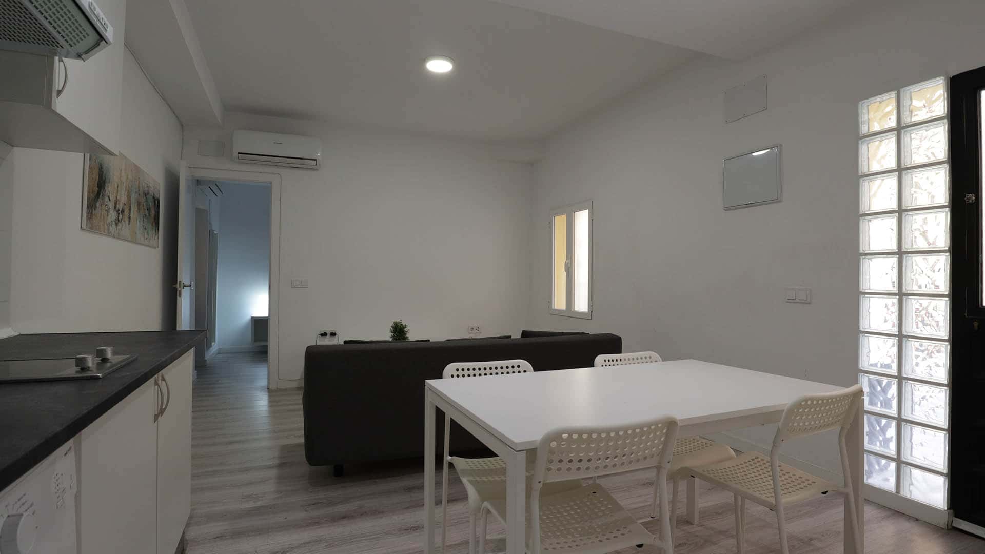 Apartment Calle San Bernardo