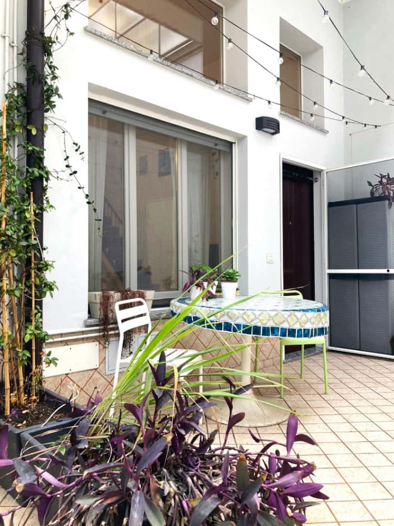 Apartment Milan, 1 bed — photo 6