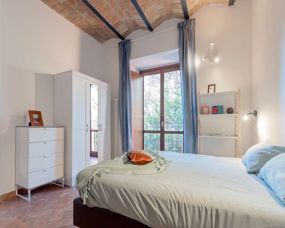 Appartamento in  Via Amedeo Avogadro 1