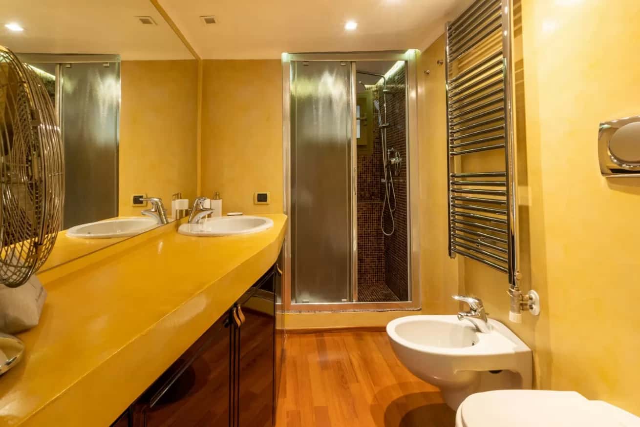 Apartment Milan — photo 14
