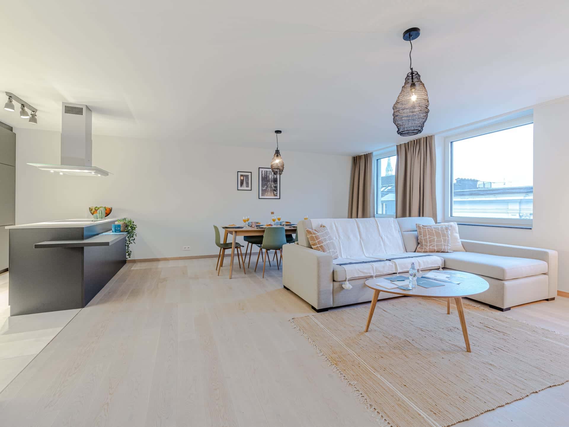 Saint Jean - Liege I