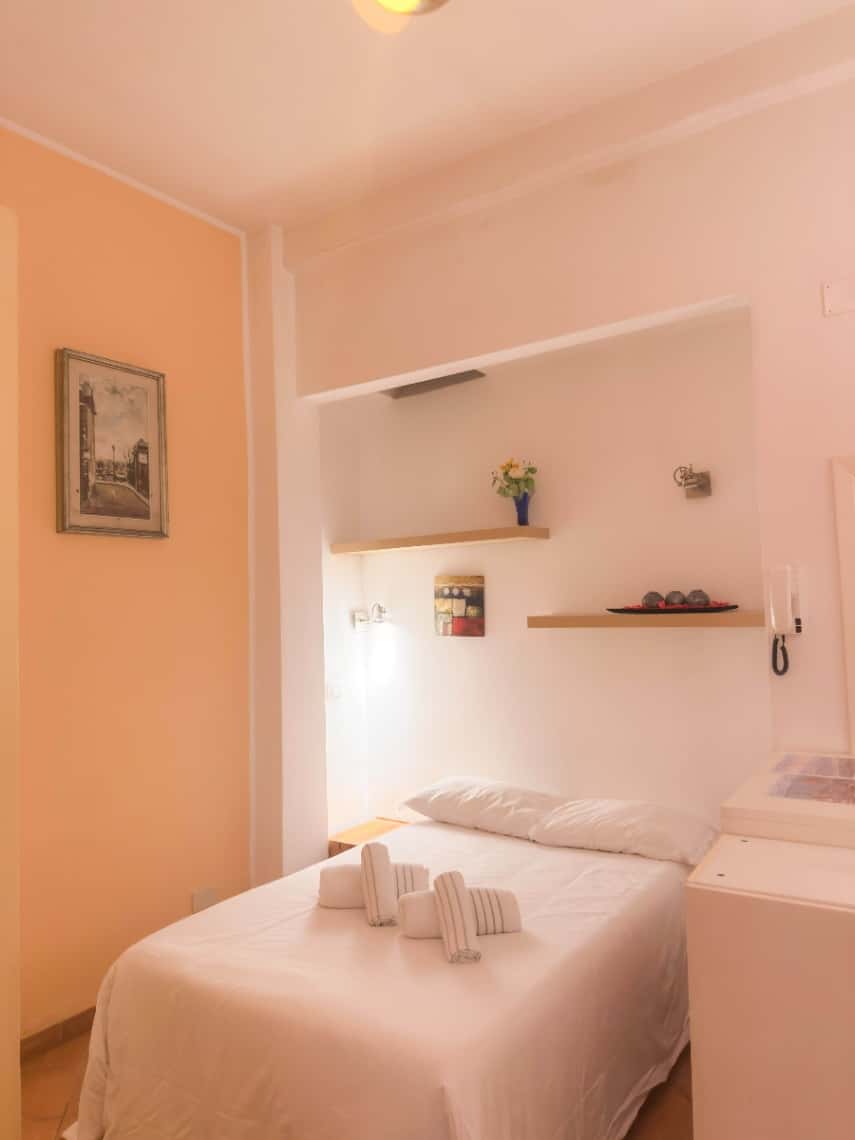 Apartment Florence — photo 35