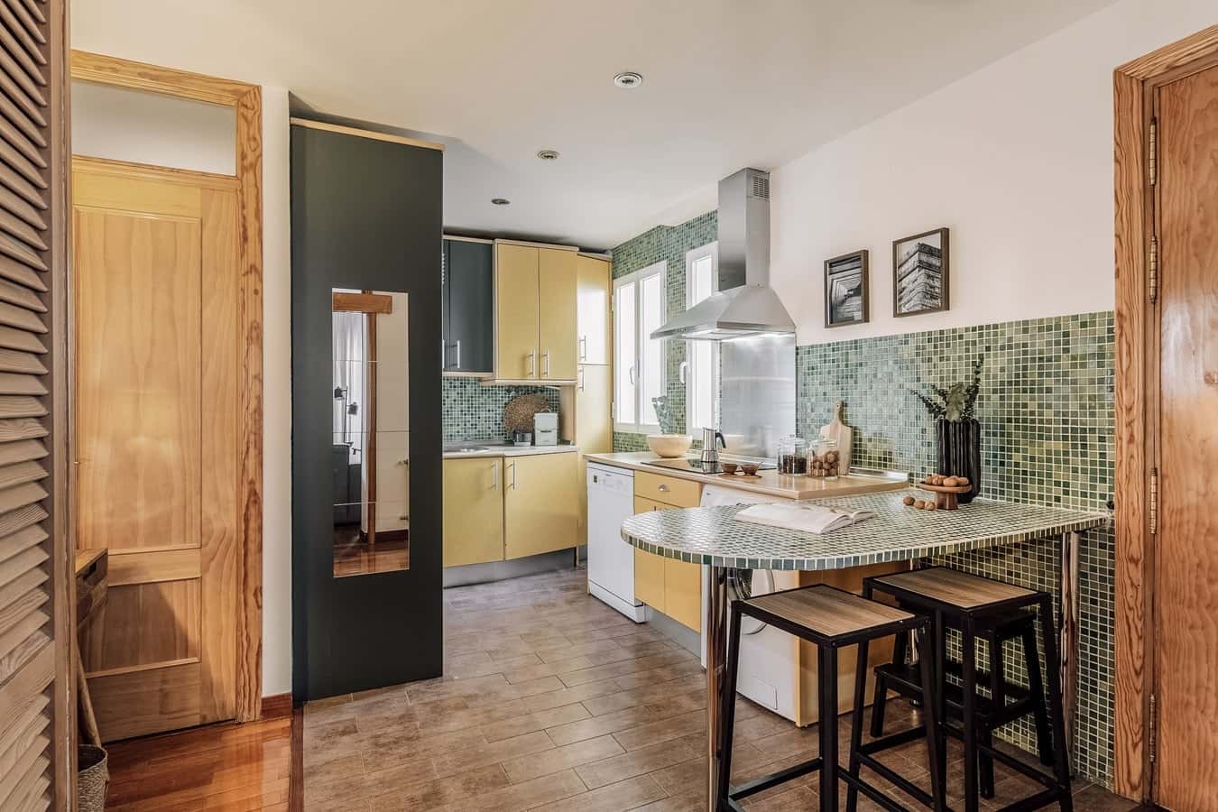Abaj - 2 bedrooms in Malasaña-Universidad