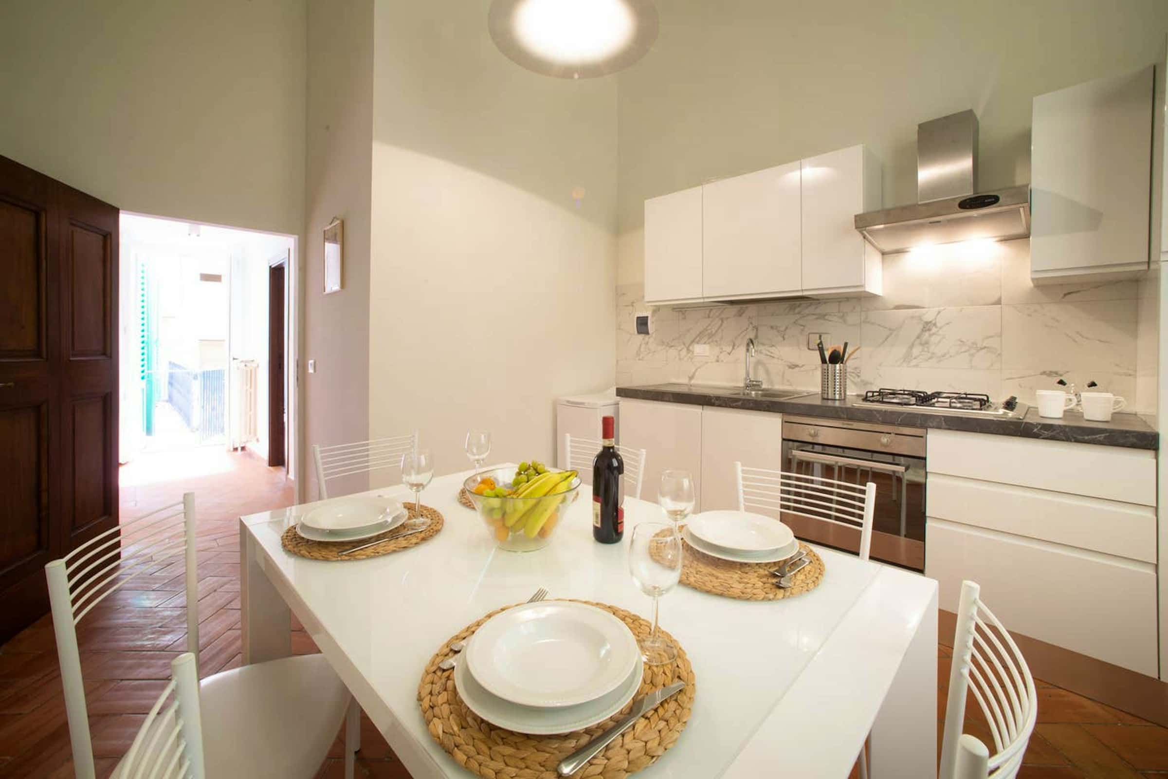 Apartment Florence, 2 beds — photo 12