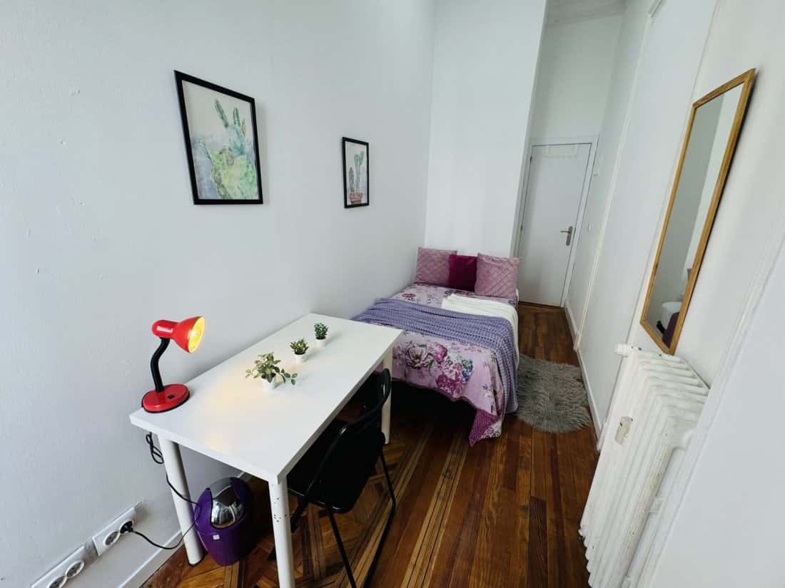 Habitación PE2