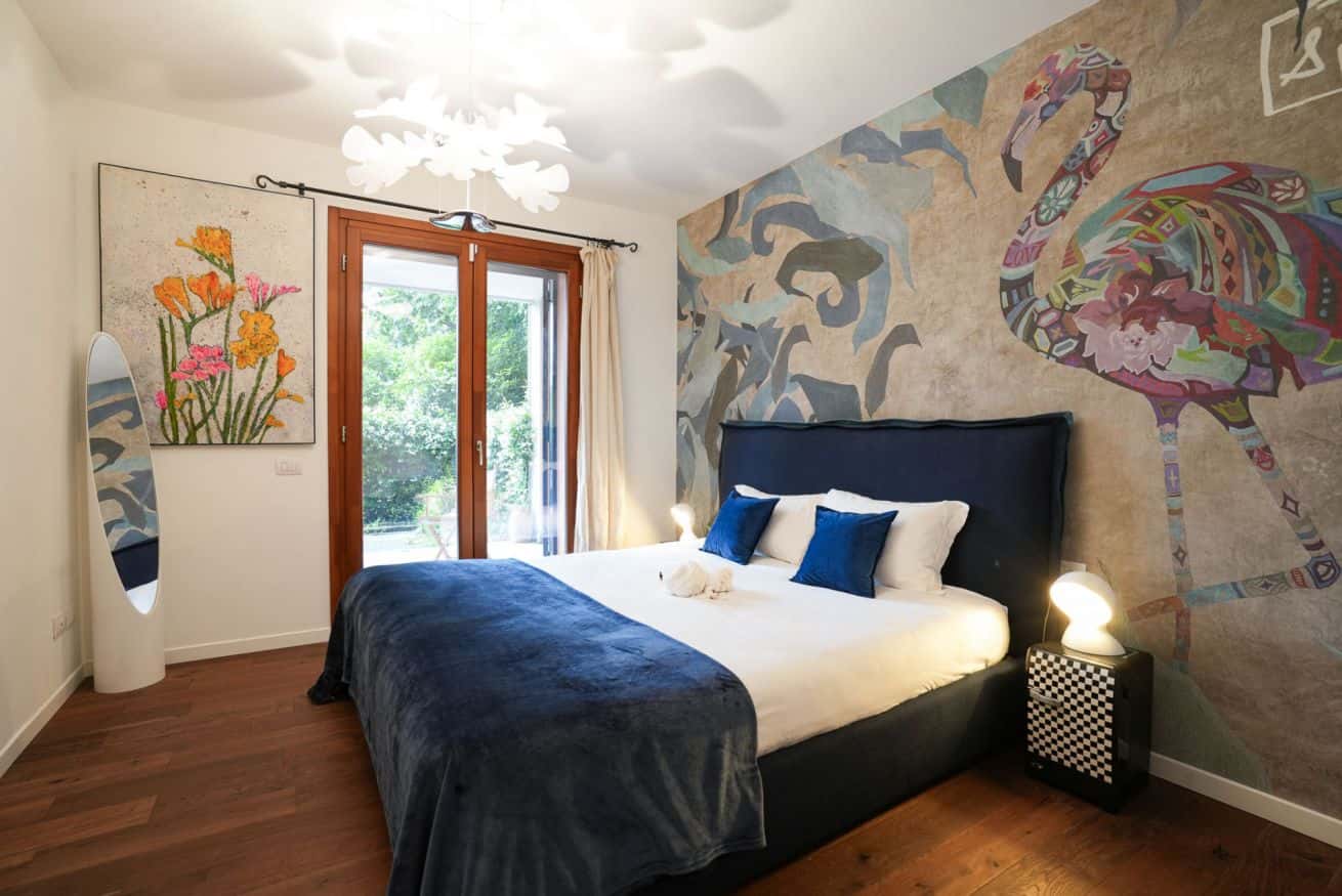 Apartment Milan, 2 beds — photo 17