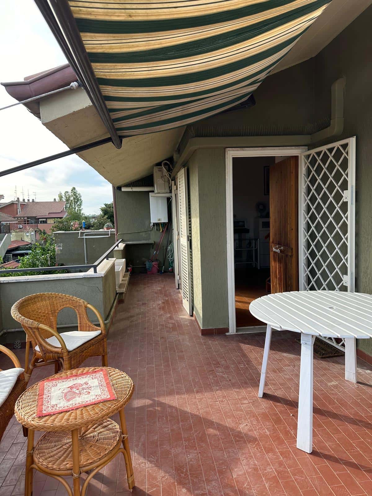 Apartment Cerveteri, 3 beds — photo 12