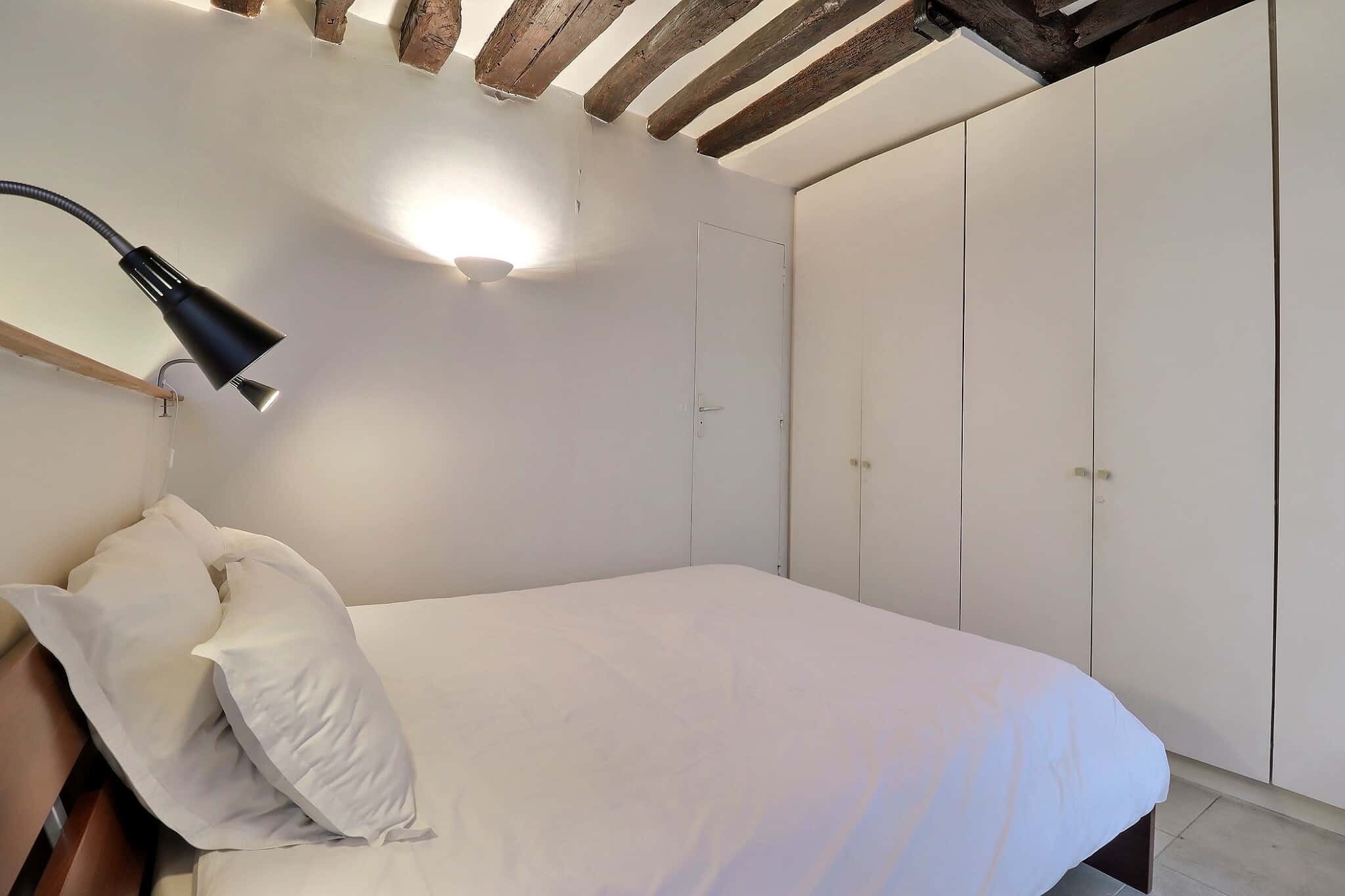 Apartment Alcove studio 38m²